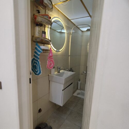 آپارتمان 40متری خوش نقش