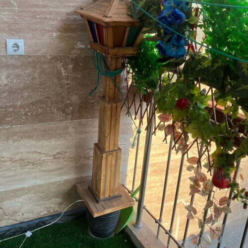 فروش آپارتمان واقع در عبدل آباد