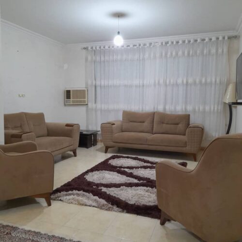 فروش آپارتمان دارای وام