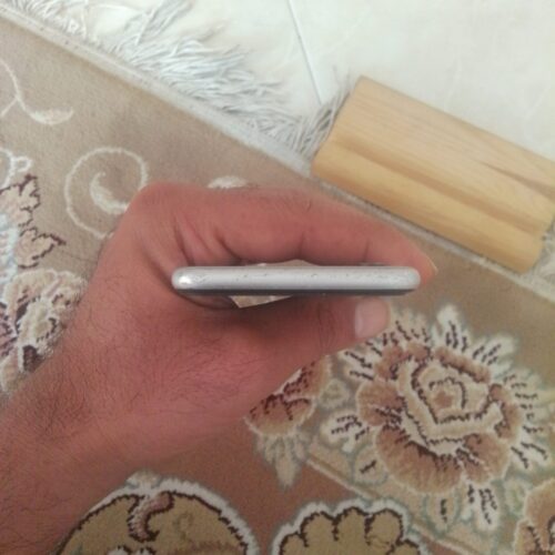 آیفون 6 حافظه 128 گیگ