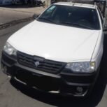 خدمات باربری وانت بار آریسان حمل به شهرستان