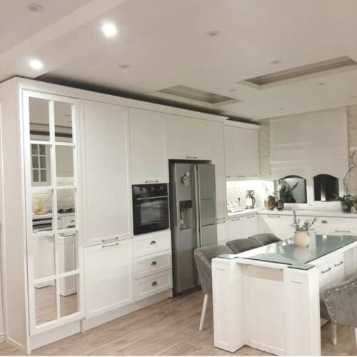 کابینت و کمد دیواری