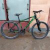 دوچرخه مارک بنیتو