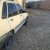 پراید131مدل91 دوگانه