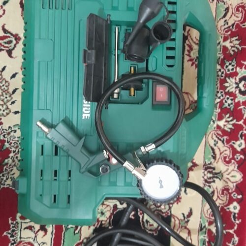 کمپرسور باد چند کاره آلمانی