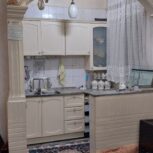 32 متری تک واحد طبقه 4 غرق نور شیک نقاشی شده