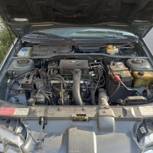 پژوپارس مدل 92