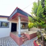 کد206،خانه ویلایی