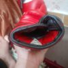 دستکش بوکس چرم اصلی