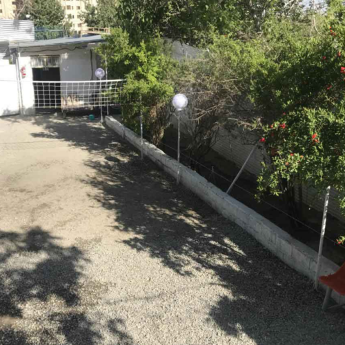 کمپ ترک اعتیاد