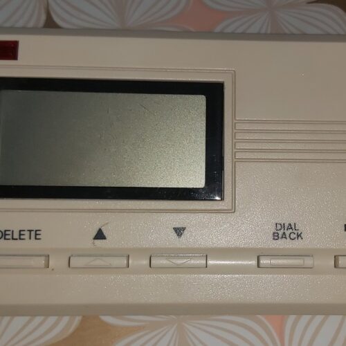 کالر آیدی نمایش شماره تلفن