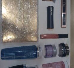 پک لوازم ارایشی لانکوم