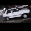پراید دوگانه دست مدل 97