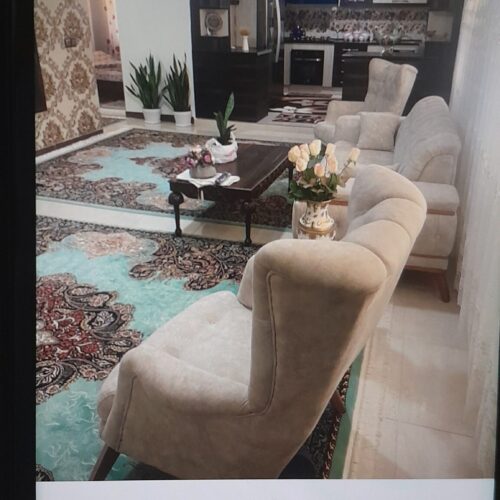 زیر بنا 90 زمین 170 متر دوطبقه