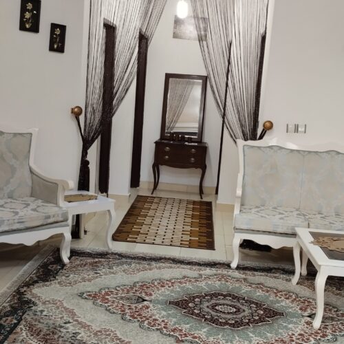 آپارتمان 63متری میدان مالا