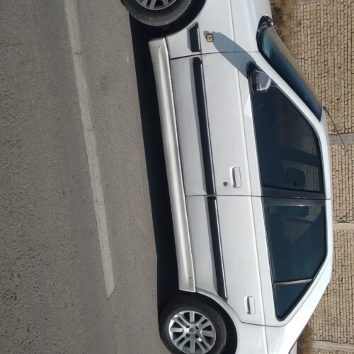 پژو پارس تمام رنگ