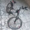 دوچرخه Ok مدل k40 سایز 24