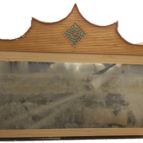 آکواریوم یک متری