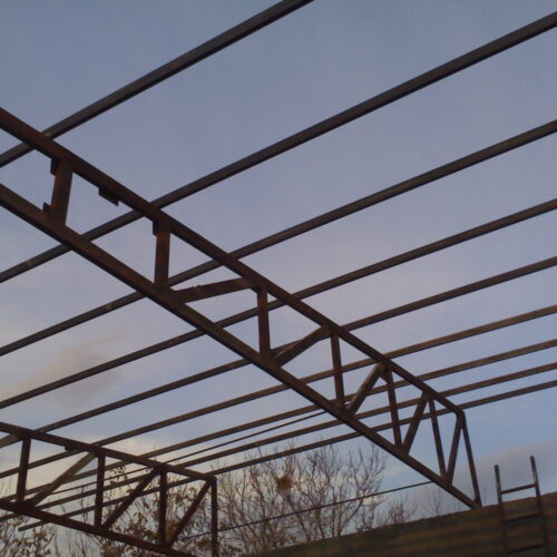 جوشکار سیار