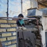 کارگر اسباب کشی و بار و خالی هر باری به ذهنت برسه هستم