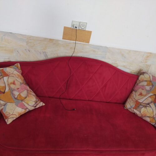 فرش پشمباف کاشان،ماشینی