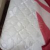 تخت دونفره کاملا سالم و با بهترین چوب