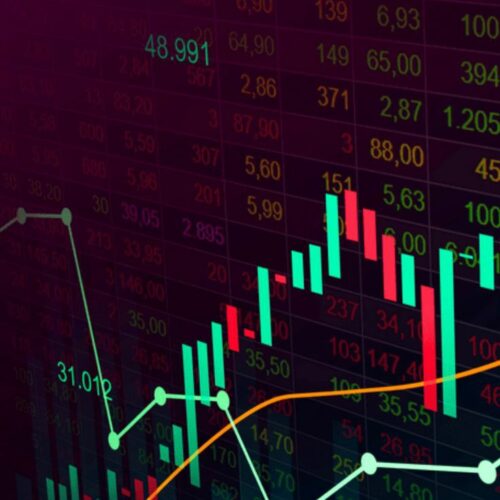 آموزش تحلیل تکنیکال،درآمد دلاری