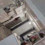 آپارتمان درپیشاهنگی