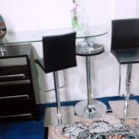 میز قهوه خوری یا شراب خوری