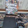 Ps4 slim یکترا