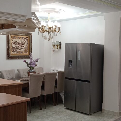 فروش فوری آپارتمان در رشت