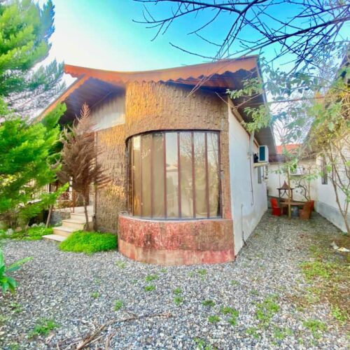 ویلا شهرکی مبله