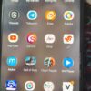 گوشی موبایل A30