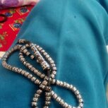 تسبیح میخ دوز