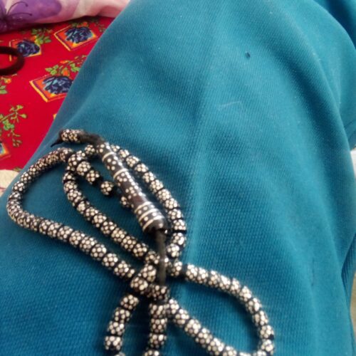 تسبیح میخ دوز