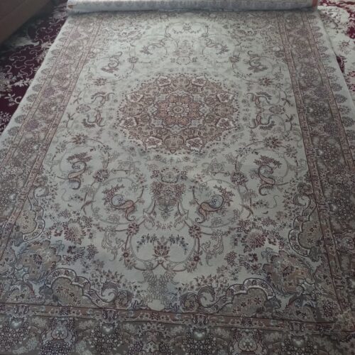 دوتخته فرش 6 متری