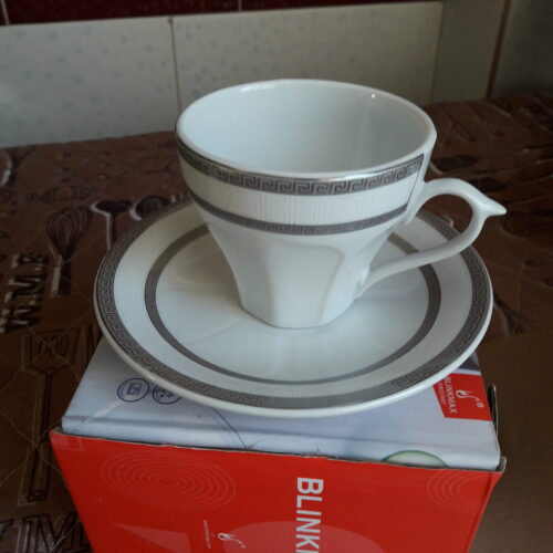 فنجان ونلبکی