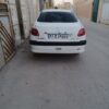 پژو 206مدل 95