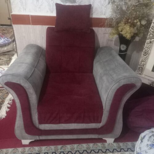 مبلمان راحتی