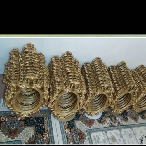 قاب عکس و آینه سلطنتی
