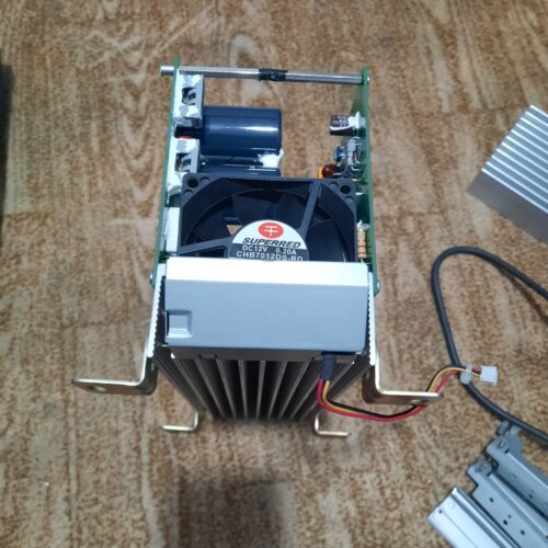 انواع ماژولهای صوتی