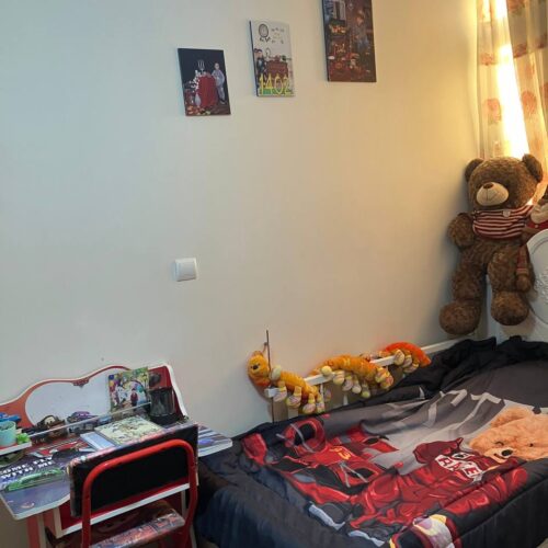 فروش آپارتمان واقع در عبدل آباد