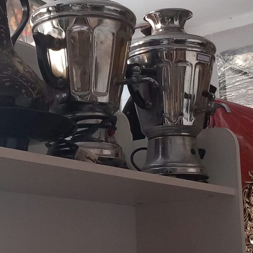 سماور برقی