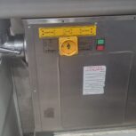 چرخ گوشت 32 تمام استیل