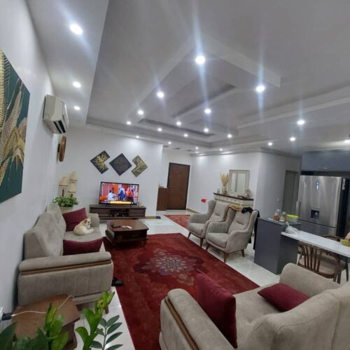 آپارتمان 86 کوچه‌قبادی/یخسازی‌به‌جهاد