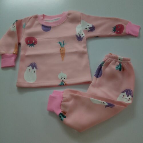 بلوز شلوار بچگونه تو کرک عمده و تک