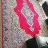 فرش 12 متری لاکی