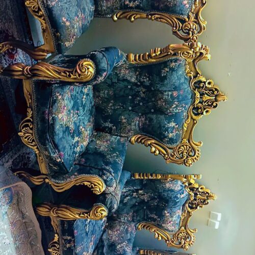 فروش فوری به علت جا به جای