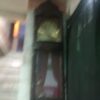 ساعت چوبی نو
