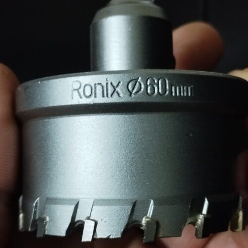 مته گردبر الماسه رونیکس درجه یک